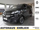 Opel Zafira Life -e Elegance L 50kWh +Leder+Kam+ - Opel Zafira Life mit Elektro-Antrieb