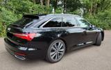Audi A6 50 TDI quattro tiptronic sport Avant sport - Audi A6 tiptronic