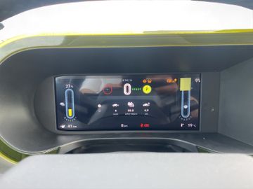 Fiat Grande Panda 44kWh La Prima Kam*LED*SHZ*NAVI*PDC