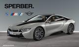 BMW i8 Individual*Head Up*Navi Prof*Laser* - BMW i8: Sportwagen