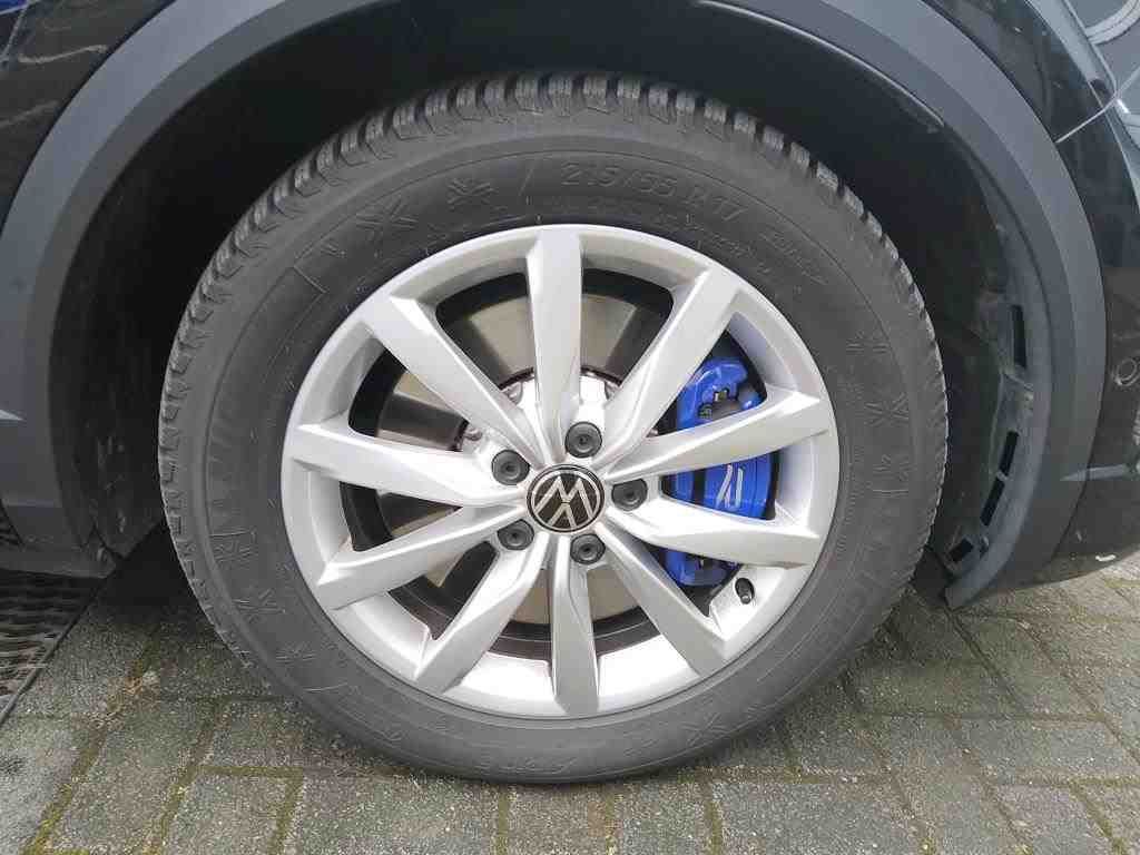 Volkswagen T-Roc - Bild 6