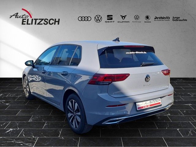 Fahrzeugabbildung Volkswagen Golf VIII TSI Move Kamera Navi LED VC