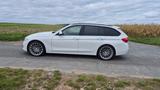 BMW 335d xDrive Touring Advantage Allrad TÜV neu - BMW 335 aus 2016