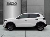 Citroën C3 MAX-Version Turbo Winter-Paket HUD Navi Sound - Citroën C3: Limousine