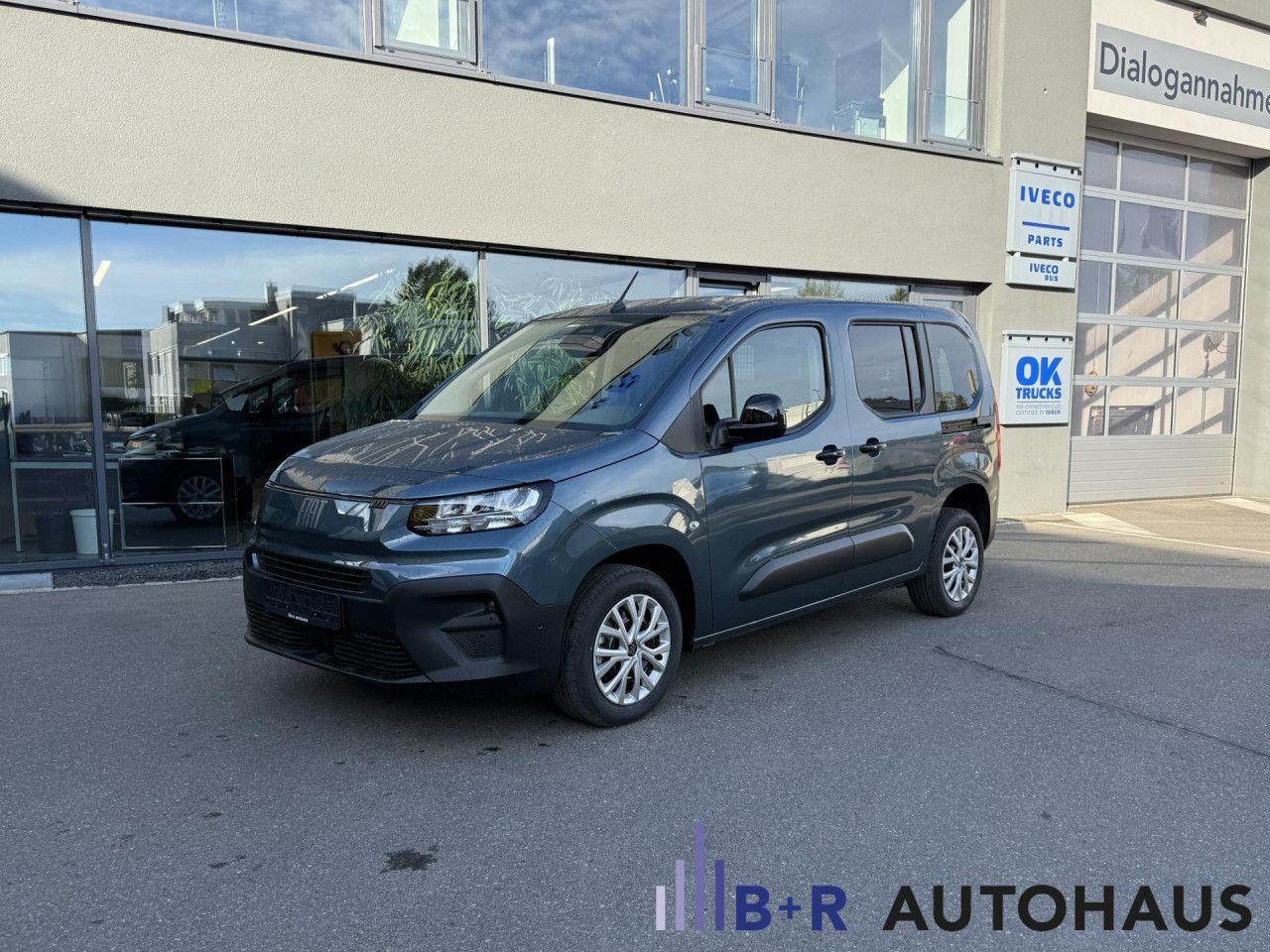 Fiat Doblò Kombi M 130 AT