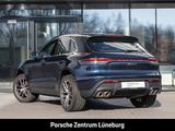 Porsche Macan S Sitzheizung Bordcomputer Apple CarPlay - Porsche Gebrauchtwagen in Lüneburg
