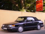 Saab Andere - Saab aus 1993