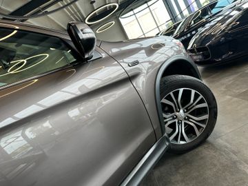 MYAUTOCENTER – Gebraucht- und Jahreswagen mit Werkstattservice in Pfaffenhofen Mitsubishi ASX Edition 100+ 4WD *TÜV*Xenon*Kamera*
