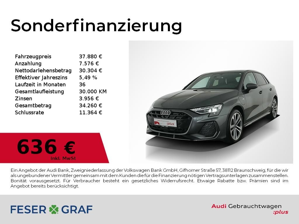 Image of Audi A3