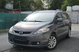 Mazda 5 Lim. 2.0 Exclusive 7Sitz - gebrauchte Mazda 5 aus dem Jahr 2007