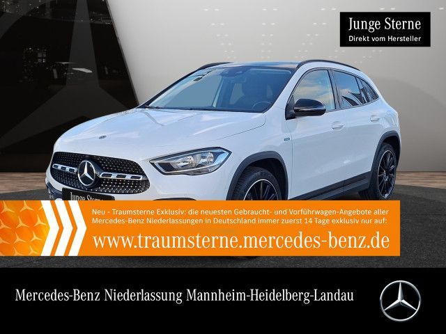 Mercedes-Benz GLA 250 e AMG/Pano/Kamera/CarPlay/DAB/EasyP/Ambi