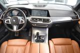 BMW X5 xDrive30d M Sport LED~LiveCo~HUD~ACC~AHK~Pano - BMW: D