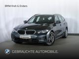 BMW 330 d SportLine AHK HeadUP ACC Lordosen HIFI - BMW 330 in Frankfurt (Main)