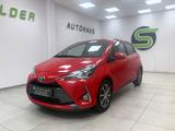 Toyota Yaris 1.5 Team D / RKAM / TOUCH / KLIMA - gebrauchte Toyota Yaris aus dem Jahr 2020