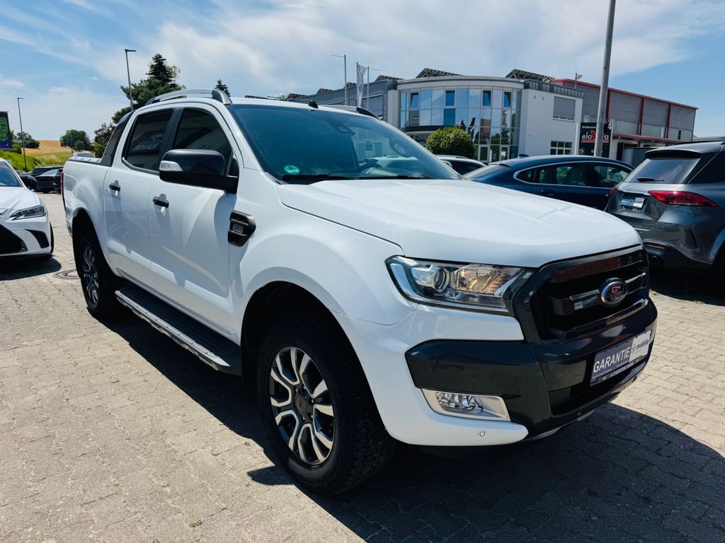 Image of Ford Ranger