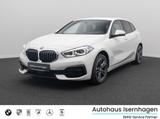 BMW 118i Sport Line LED Navi DAB Tempomat - BMW 118 Gebrauchtwagen