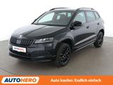 Skoda Karoq 1.5 TSI ACT SportLine*NAVI*PDC*TEMPO* - Skoda Gebrauchtwagen von 2021
