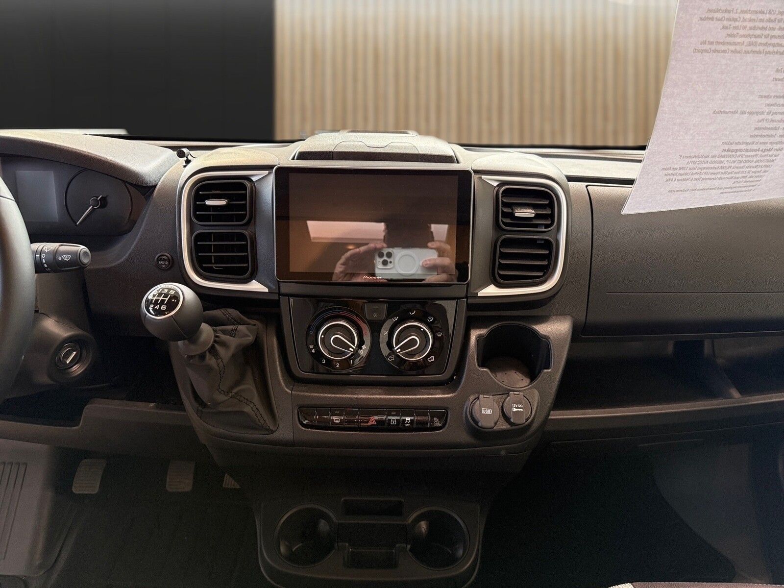 Fahrzeugabbildung Pössl Roadcruiser Fiat 180 PS 7000 EUR geschenkt