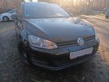 Volkswagen Golf 1.6 TDI 4MOTION BMT Comfortline Variant... - Volkswagen Golf: 4motion V6
