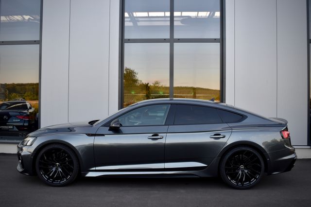 Fahrzeugabbildung Audi RS5 2.9 TFSI VIRTUAL AMBIENTE LASER RS SPORT AGA
