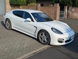 Porsche Panamera 970 Diesel 160.000 KM 2.H... - Porsche Panamera in Düsseldorf