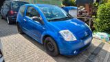 Citroën Zu Verkaufen - Citroën C2 aus 2007