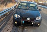Volkswagen Golf 5 1.9 tdi  in GTI Optik - Volkswagen Golf: GTI TDI
