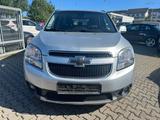 Chevrolet Orlando 2.0TD LTZ AT - Chevrolet Orlando mit Schiebedach