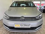 Volkswagen Touran Comfortline - Volkswagen: Comfortline