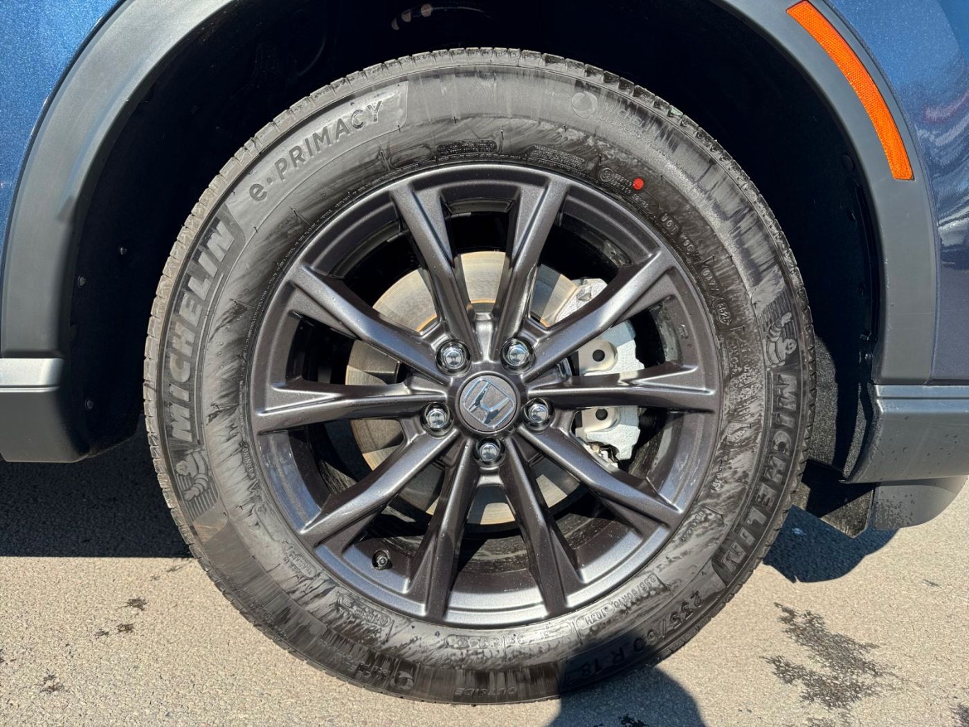 Honda CR-V - Bild 7