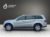 Mercedes-Benz GL 350 CDI 4Matic 7-Sitzer Xenon Leder Navi AHK - Mercedes-Benz GL 350: Cdi