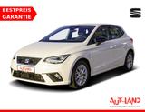 Seat Ibiza 1.0 TSI FR DSG Virtual Cockpit LED Navi - Seat Ibiza in Halle
