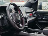 Dodge RAM TRX CUSTOM - Dodge: Custom