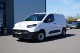 Toyota Proace City L1 Comfort *LED*AHK*Trennwand* - gebrauchte Toyota Proace (Verso) aus dem Jahr 2024