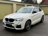 BMW X4M/3.0 Diesel/TÜV bis 4/2026/01779676406 - BMW X4 M Diesel Gebrauchtwagen
