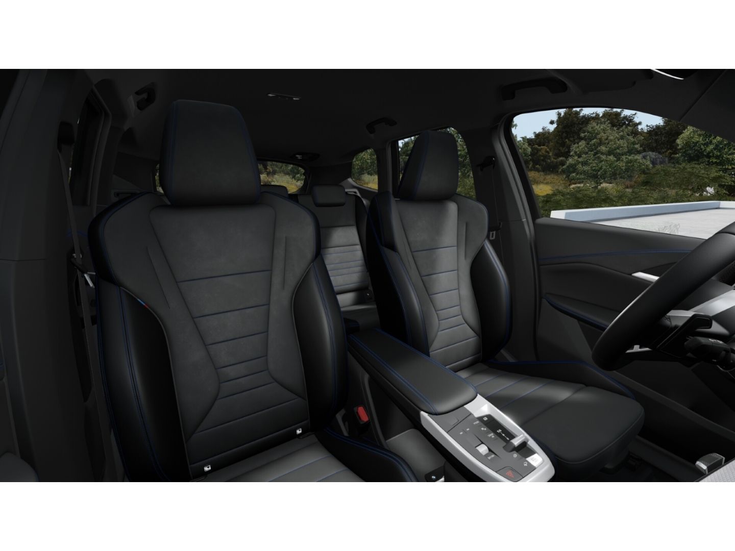 BMW X1 - Bild 4