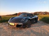 Porsche Boxster S (981) * Top Zustand - gebrauchte Porsche Boxster aus dem Jahr 2015