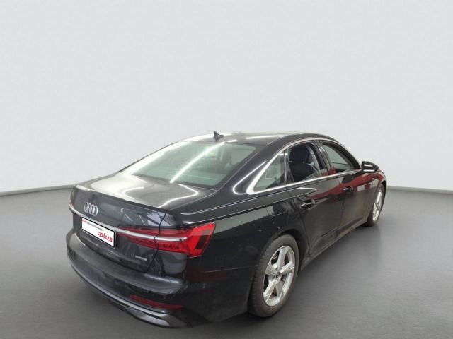 A6 Limousine 50 TFSI e QUATT 0,5% S LINE MATRIX+