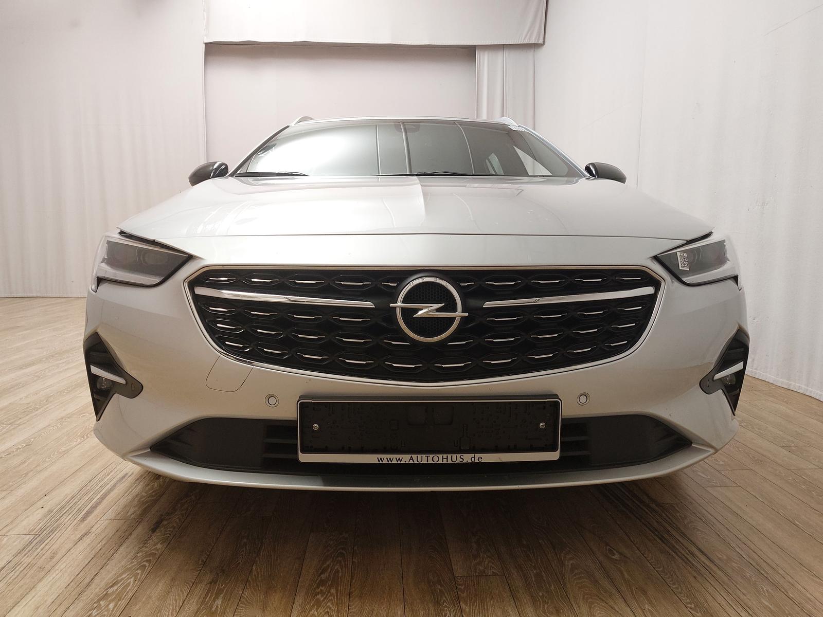 Opel Insignia ST 1.5 D Elegance Navi LED