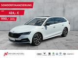 Skoda Octavia Combi 2.0 TSI 4x4 SPORTLINE MATRIX+PANO - Skoda Octavia: Combi Sport