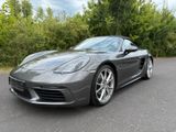 Porsche Boxster 718 Cabrio - Porsche Boxster in Köln