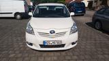Toyota Verso 1.8l Travel - Toyota Verso: Travel