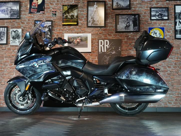 BMW K 1600 B Grand America Option 719 Midnight