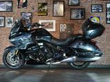 BMW K 1600 B Grand America Option 719 Midnight - BMW K 1600 B