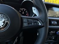 Alfa Romeo Stelvio - Vorschau Bild 16