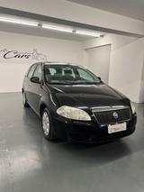 Fiat Croma 1.8 Mpi 16V Classic - gebrauchte Fiat Croma aus dem Jahr 2006