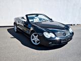 Mercedes-Benz SL 350 Roadster Cabrio| SHZ/SBL - Mercedes-Benz SLR Gebrauchtwagen
