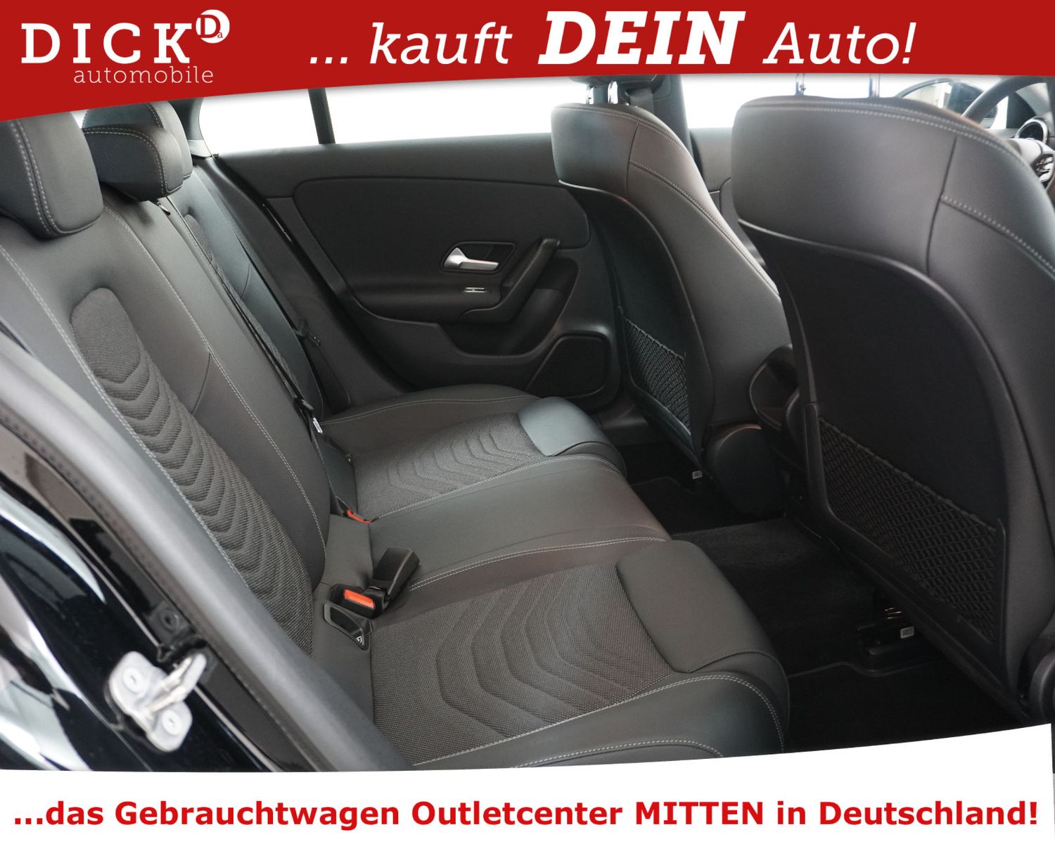 Fahrzeugabbildung Mercedes-Benz CLA180 SB 7G Style LEDER+SHZ+VIRTU+NAVI+TEM+PARK