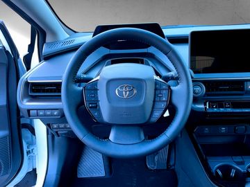 Toyota Prius 2.0 Plug-in Hybrid Executive *MATRIX*NAVI