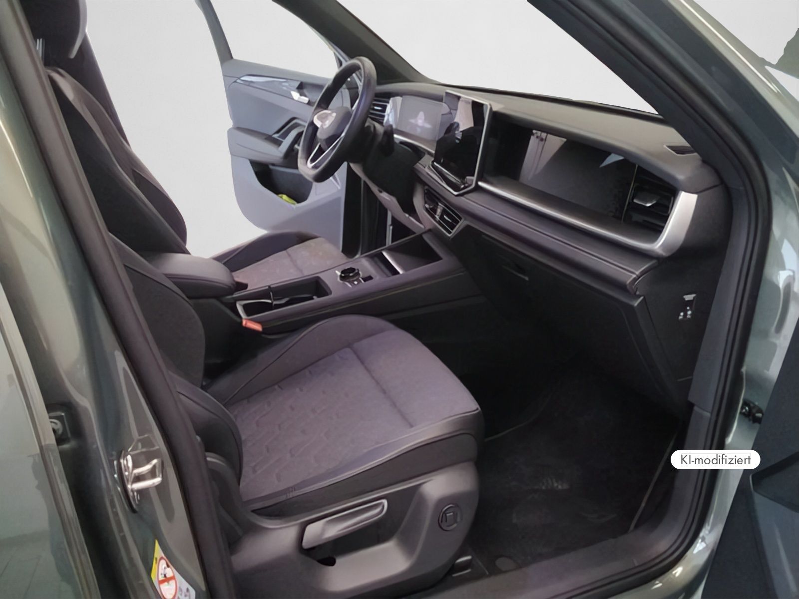 Volkswagen Tayron 2.0 TSI DSG 4Mot. 7-Stizer STANDHZ RFK foto 4
